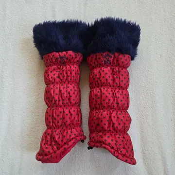 Callaway 여성용 레그 워머