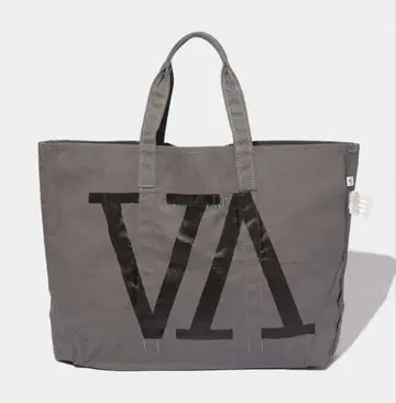 V.A. L.L.Bean GROCERY TOTO BAG 후지와라 히로시