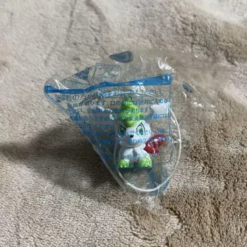 포켓몬 피규어 마스코트 쉐이미