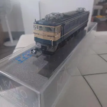KATO EF65 500 N게이지 3060-1