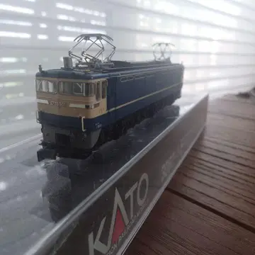 KATO EF65 500 N게이지 3060-1