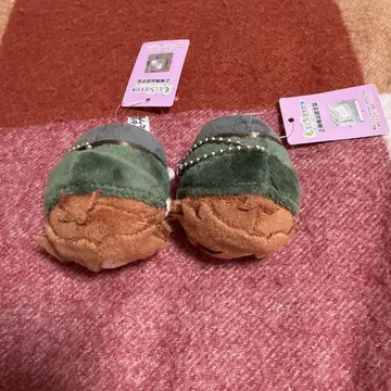 앙상블 스타즈!! 모찌모찌 마스코트 미니 미케지마 마다라