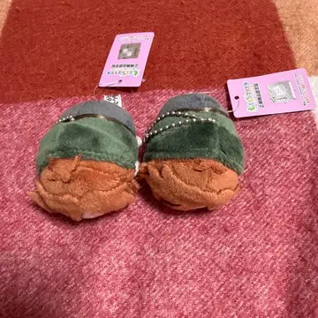 앙상블 스타즈!! 모찌모찌 마스코트 미니 미케지마 마다라