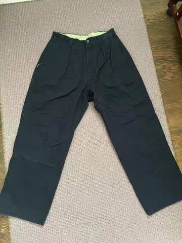 rajabrooke BASIK CHINO PANTS 2