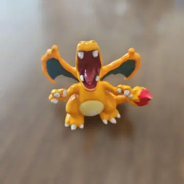 몬코레 리자몽