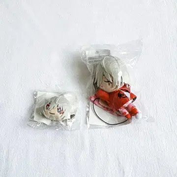 NIJISANJI EN 파르가르 니지누이 배지 니지파펫
