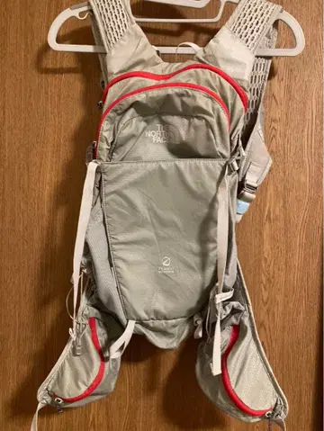THE NORTH FACE 하이드레이션 백팩
