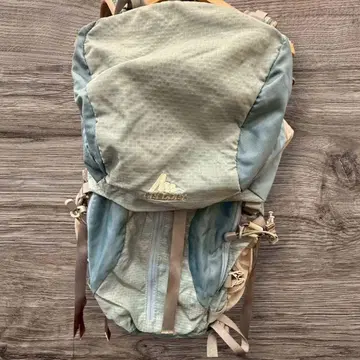 40G3 그레고리 GREGORY 제이드35 JADE35 백팩