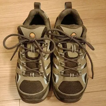MERRELL MOAB 3 SYN GTX 머렐 고어텍스 23.5