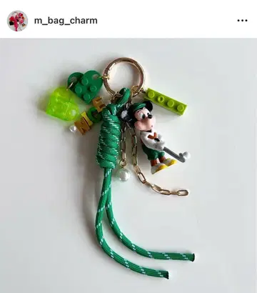 백참 미키 골프