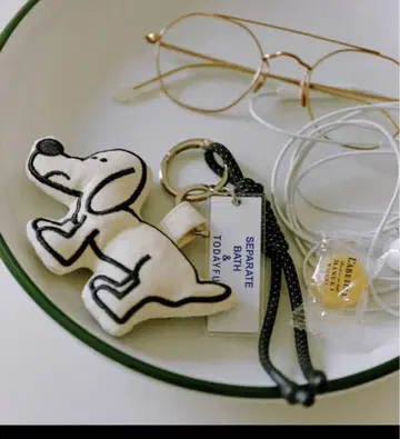 TODAYFUL KeyCharm SEPARATEBATH
