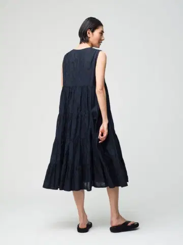 Merlette 5th Anniversary CHELSEA DRESS