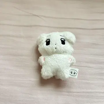 aespa 윈터 봉제 인형 직직이2