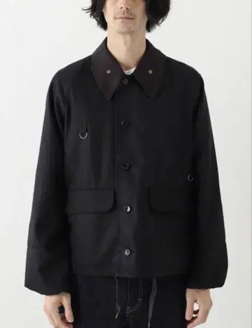 rajabrooke 라자브룩 SALMON JACKET