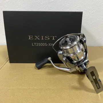 22 이그지스트 LT 2500 S-XH