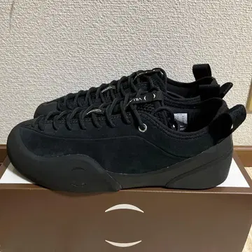 빌리지 오후 1시 블랙 28cm 부러진 팔