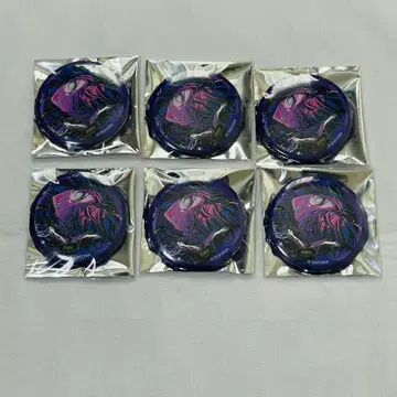 시쿠포니 이루마 캔뱃지 REC.TRUE 솔로