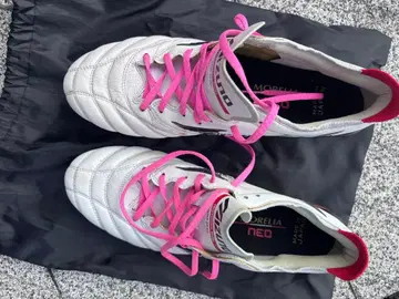 모렐리아 네오 3 JAPAN MIX 26.5cm