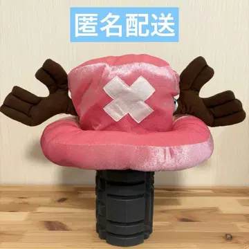 ONE PIECE 초파 모자