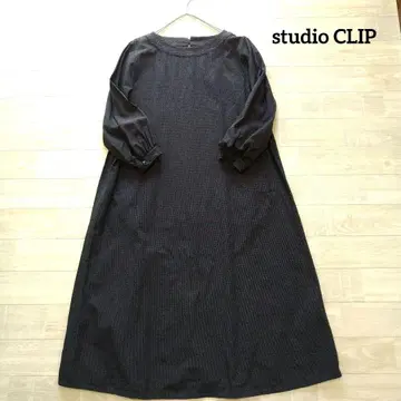 studio CLIP 스튜디오 클립 원피스 F