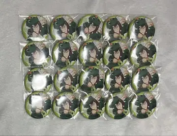 아이나나 괴수 파자마 캔뱃지 니카이도 야마토