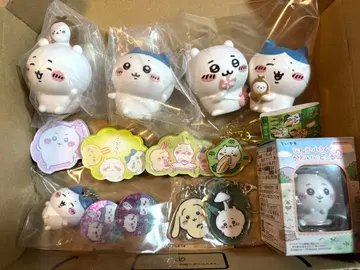 치이카와 (먼작귀) 굿즈 묶음 판매