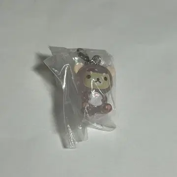 [새상품] 코리락쿠마 공룡 인형옷 피규어 표식 가챠