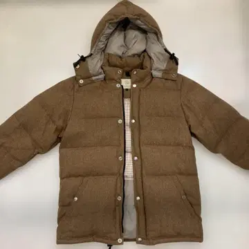 BEAUTY&YOUTH UNITED ARROWS 다운 자켓