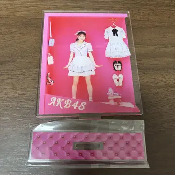 의상전 다이마루 아크릴 스탠드 마사이가 마유