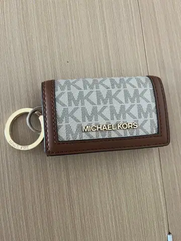 마이클코어스 키케이스