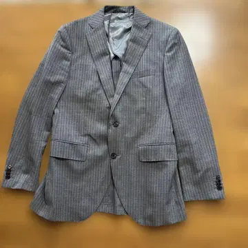 THE SUIT COMPANY 카노니코 원단 테일러드 자켓 175