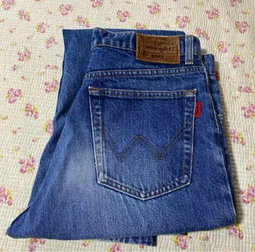 Wrangler 랭글러 33 데님 청바지 M1805-29 DMW