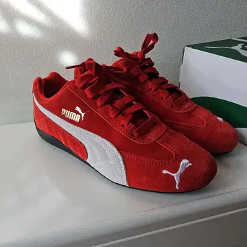 Puma Speedcat OG emmi 스니커즈