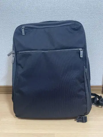 ace. CORDURA 비즈니스 백팩 가제타블 CB