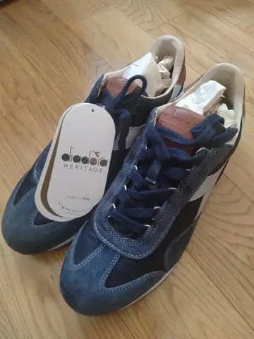 diadora Heritage Equipe