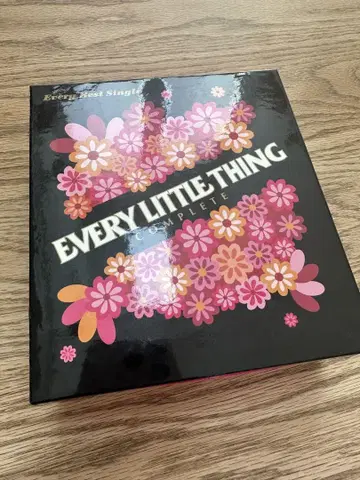 [ 최초 한정판 ] Every Best Single
