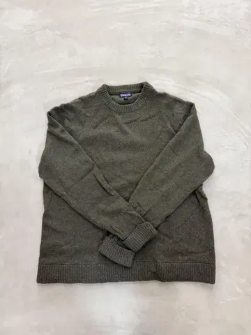 파타고니아 patagonia 스웨터 XXL