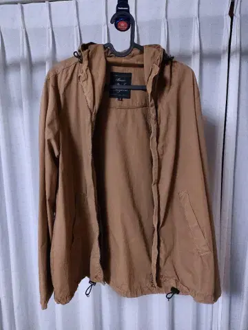 BASISBROEK 버지스브룩 집업 후드티 마운틴 후드티