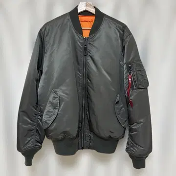 Alpha Industries MA-1 CORE SPEC