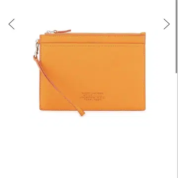 MARC JACOBS THE SMALL WRISTLET SCORCHED