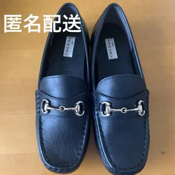 로우 슈즈