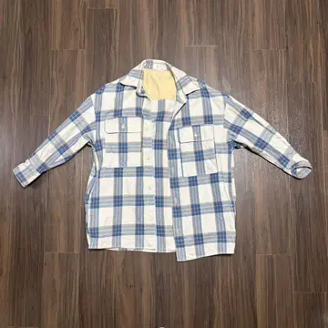 moussy 자켓