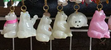 폴라베어 메지루시 액세서리 컴프 세트