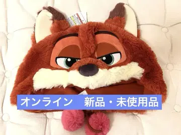 디즈니 팬캡 닉