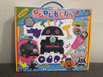 SEGA 나사네모구린 DIY 완구