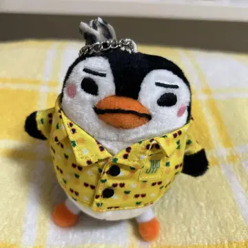 2PM 이준호 펭귄