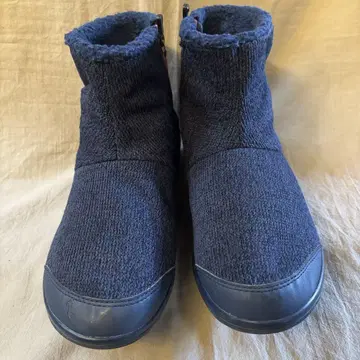 리복 이지톤 보아 숏부츠 25cm