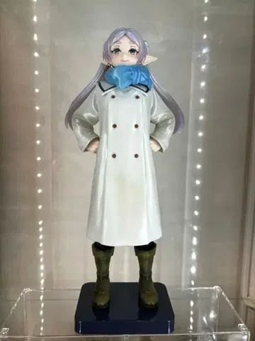 리페인트 장송의 프리렌 프리렌 피규어 무후-ver.