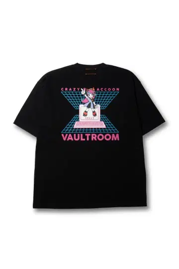 vaultroom x Selly 티셔츠 L