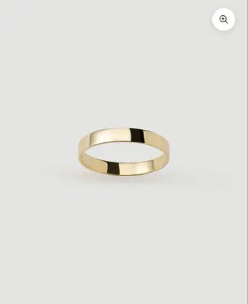 LORO hr ring gold K10 11호